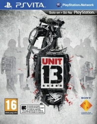 Unit 13